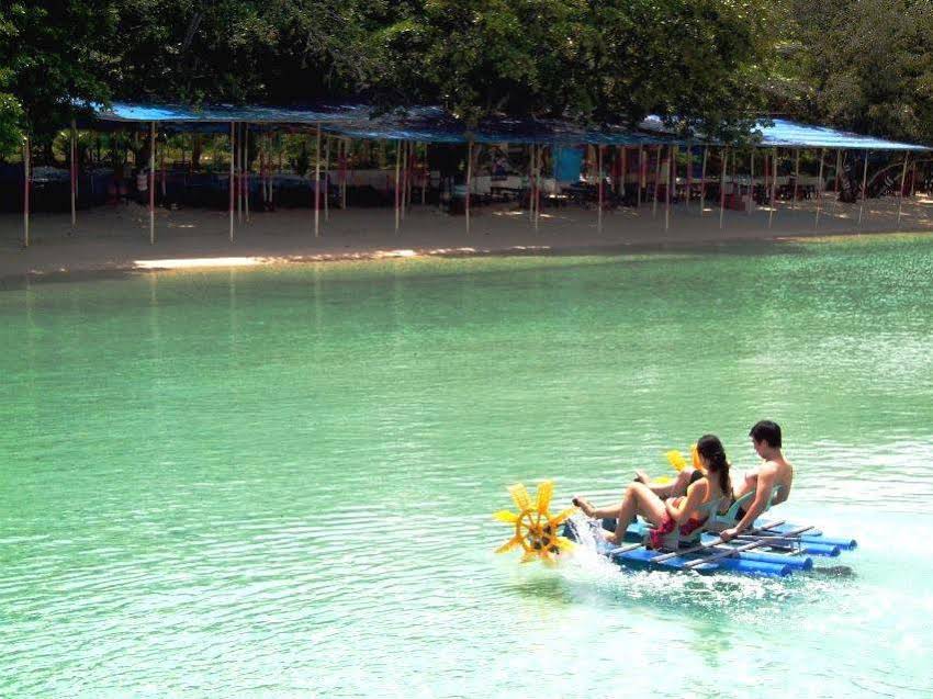 Paradise Island Park & Beach Resort