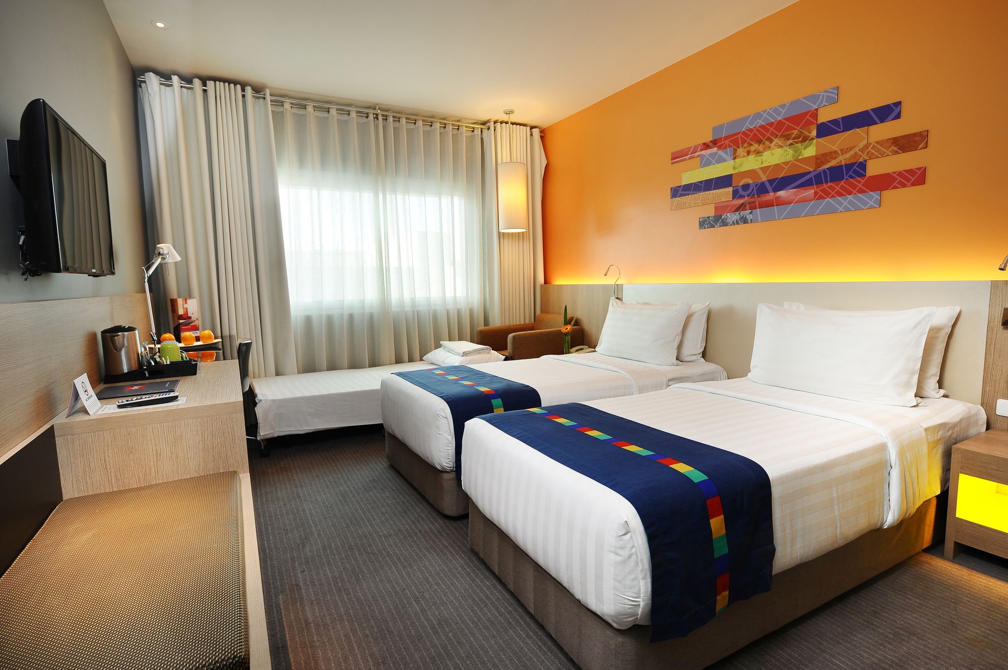 Park Inn by Radisson Davao