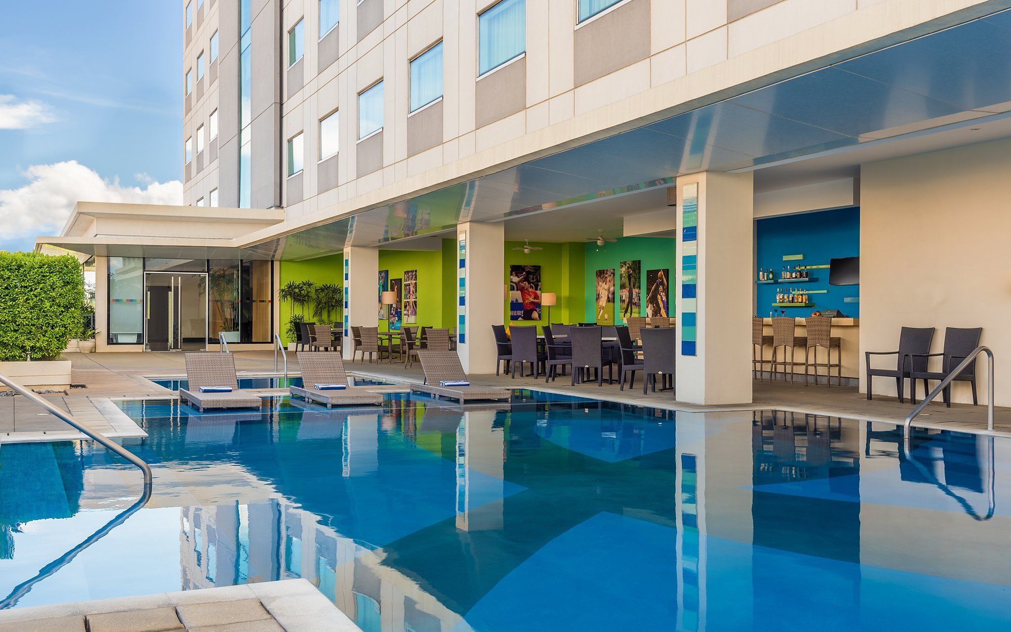 Park Inn by Radisson Davao
