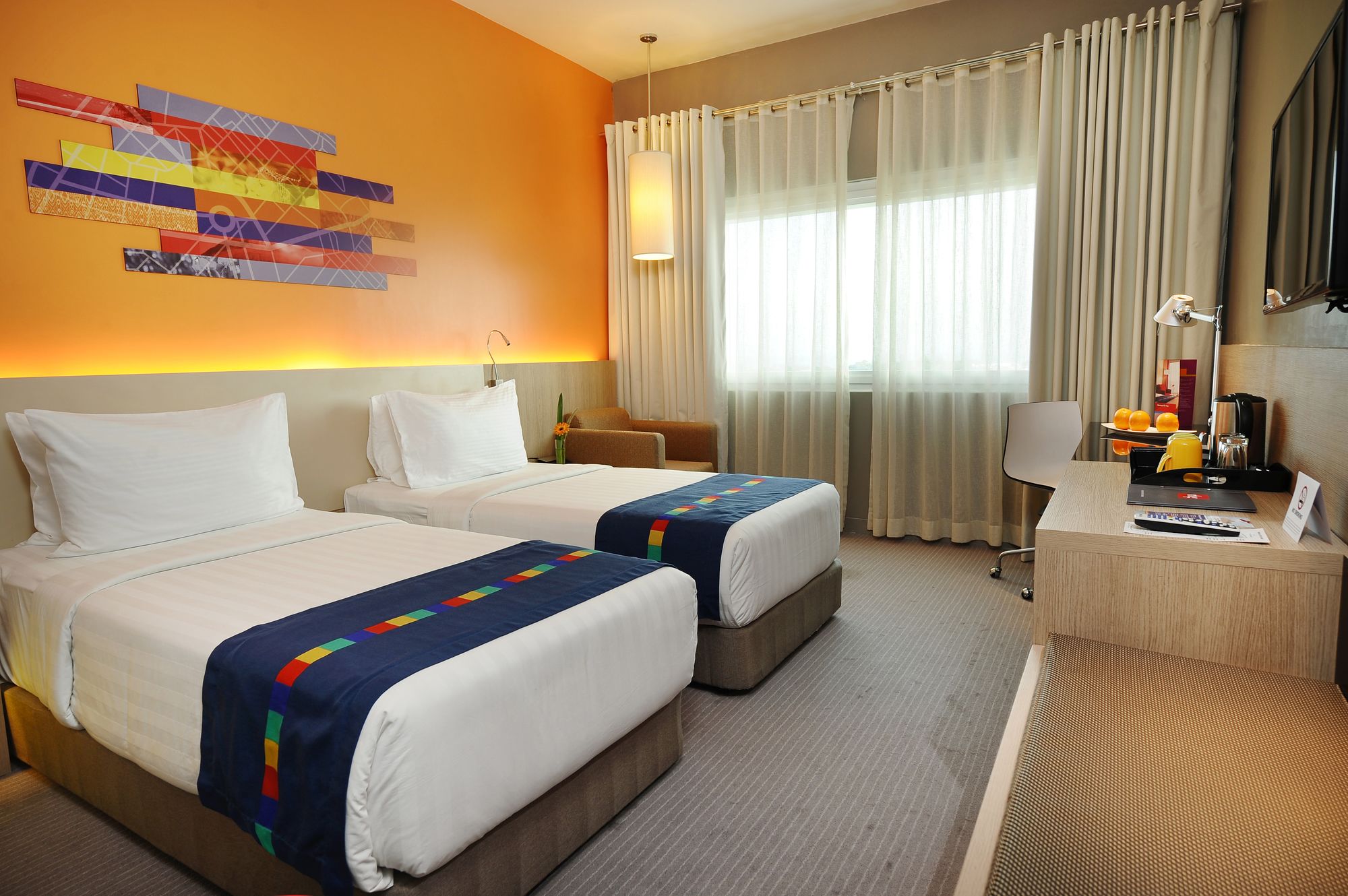 Park Inn by Radisson Davao