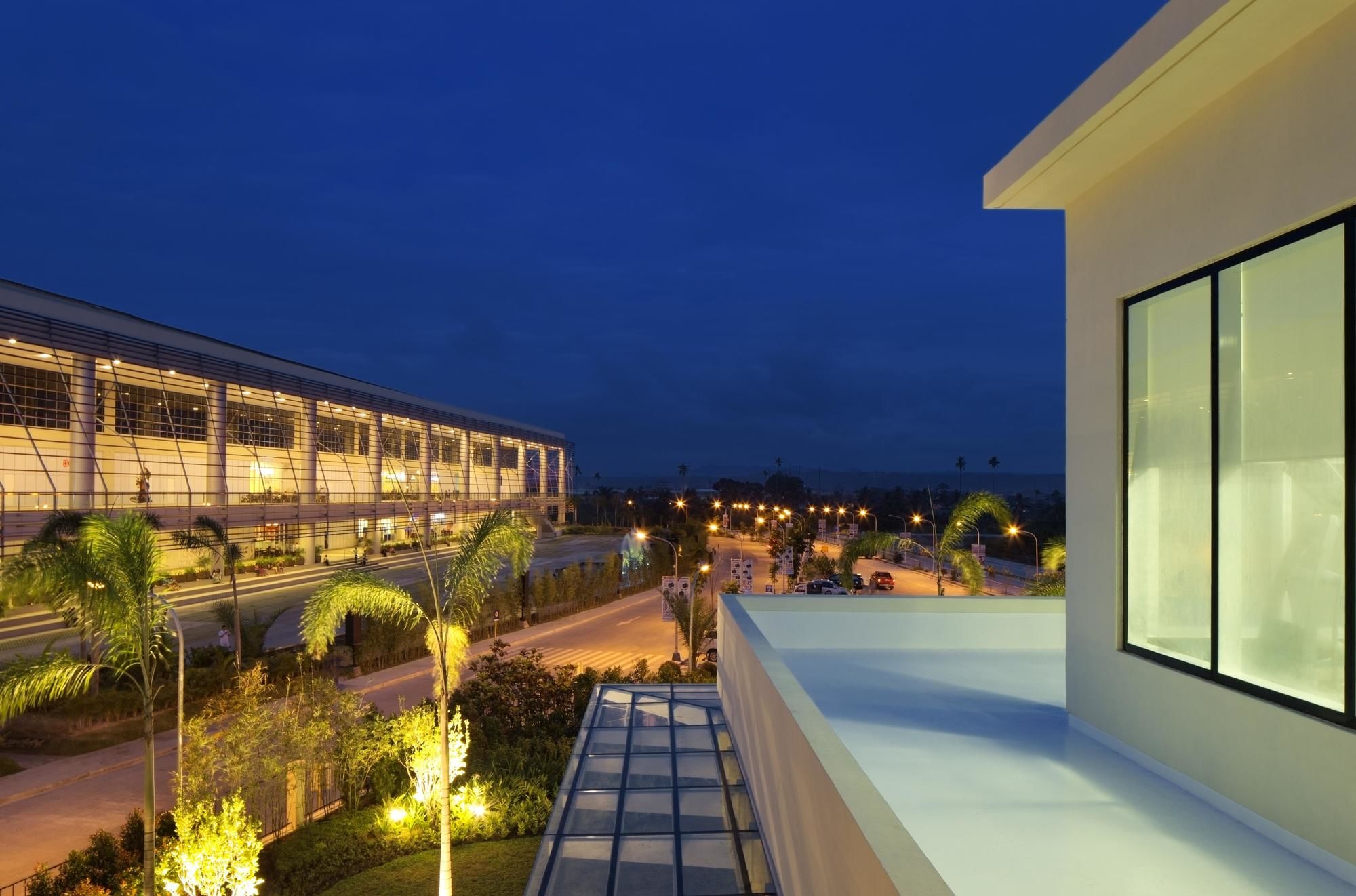Park Inn by Radisson Davao
