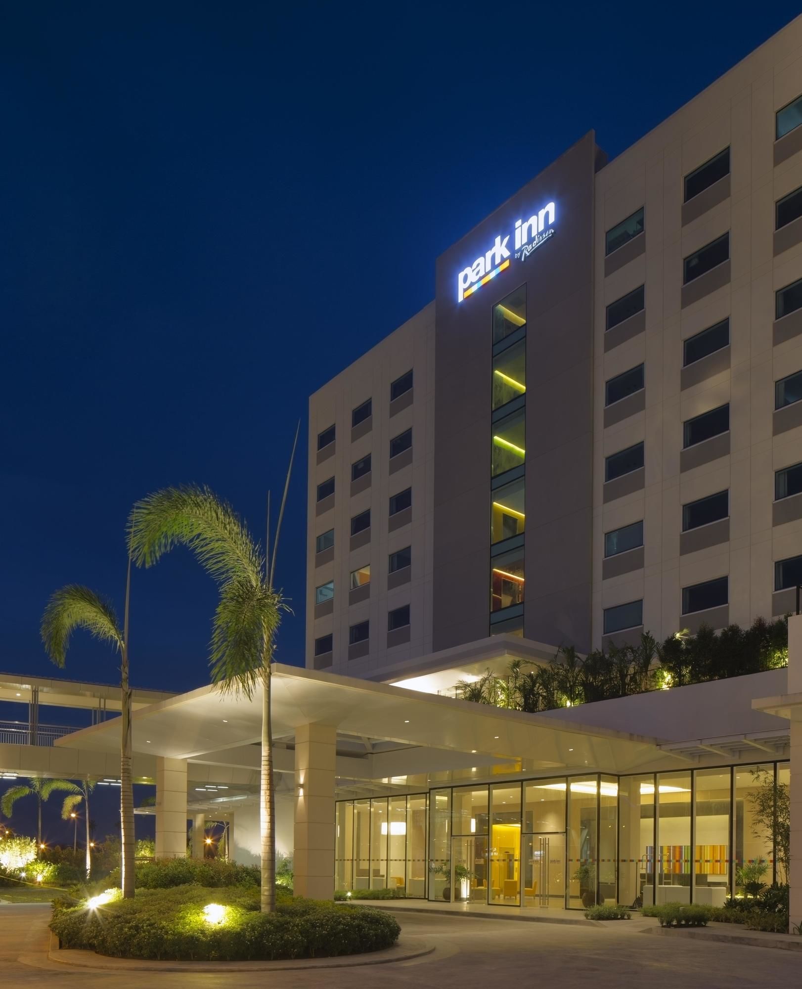 Park Inn by Radisson Davao
