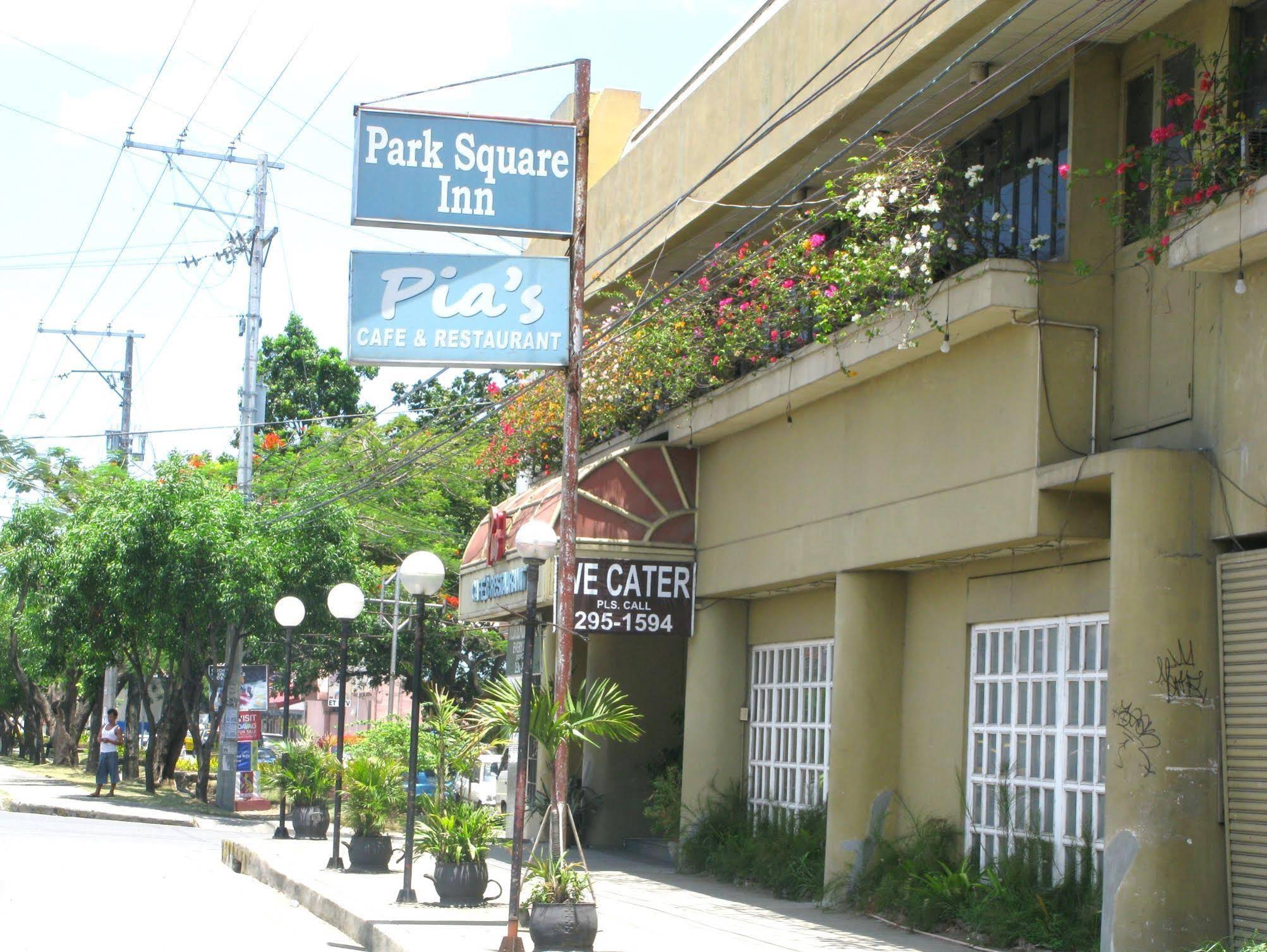 Park Square Inn