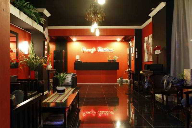 Perangs Residences