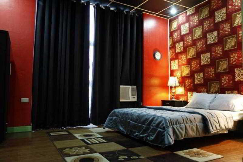 Perangs Residences