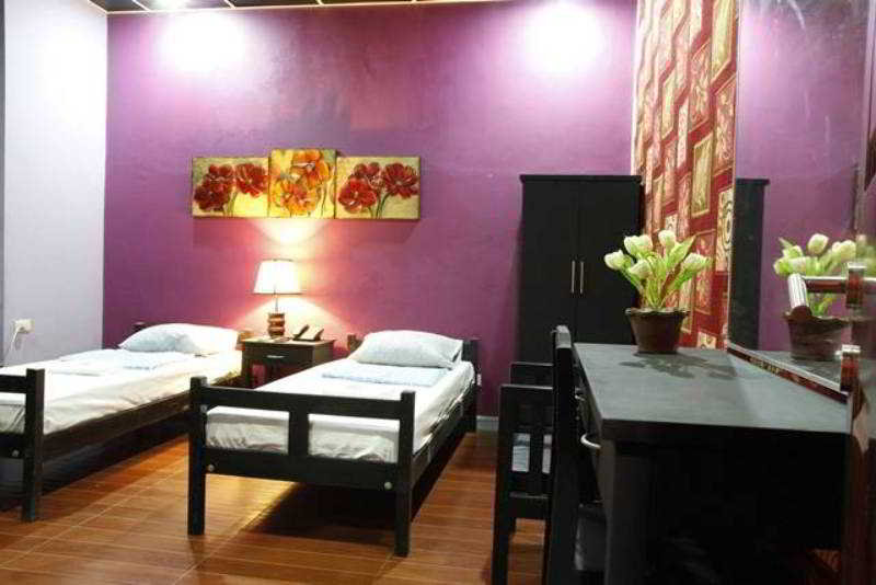 Perangs Residences