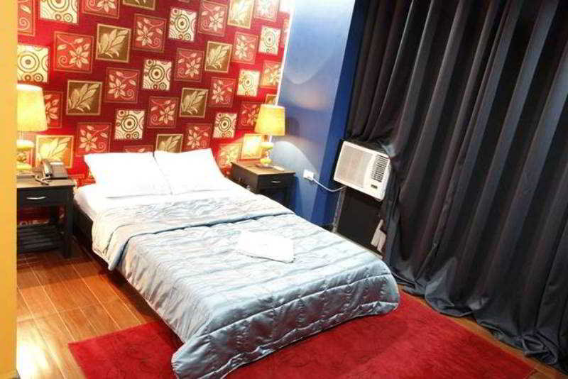Perangs Residences