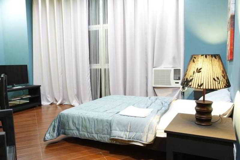 Perangs Residences