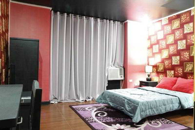 Perangs Residences