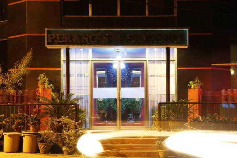 Perangs Residences