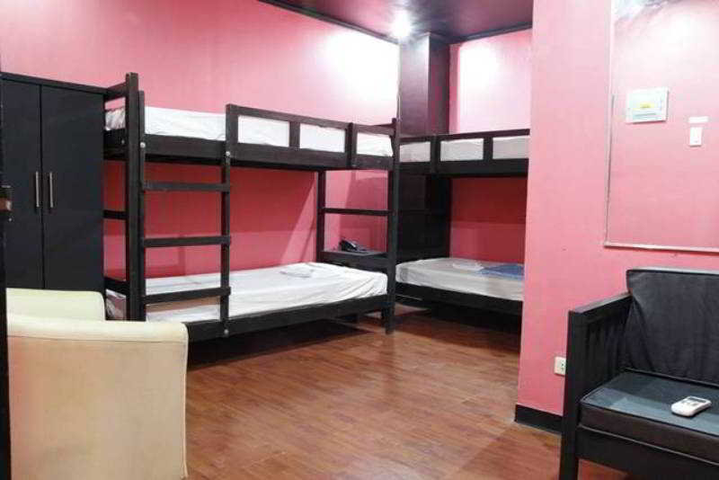 Perangs Residences