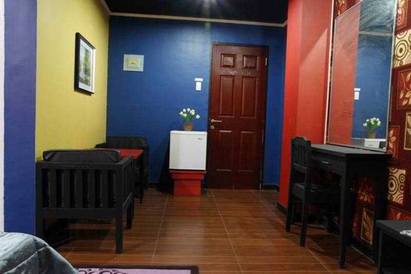 Perangs Residences