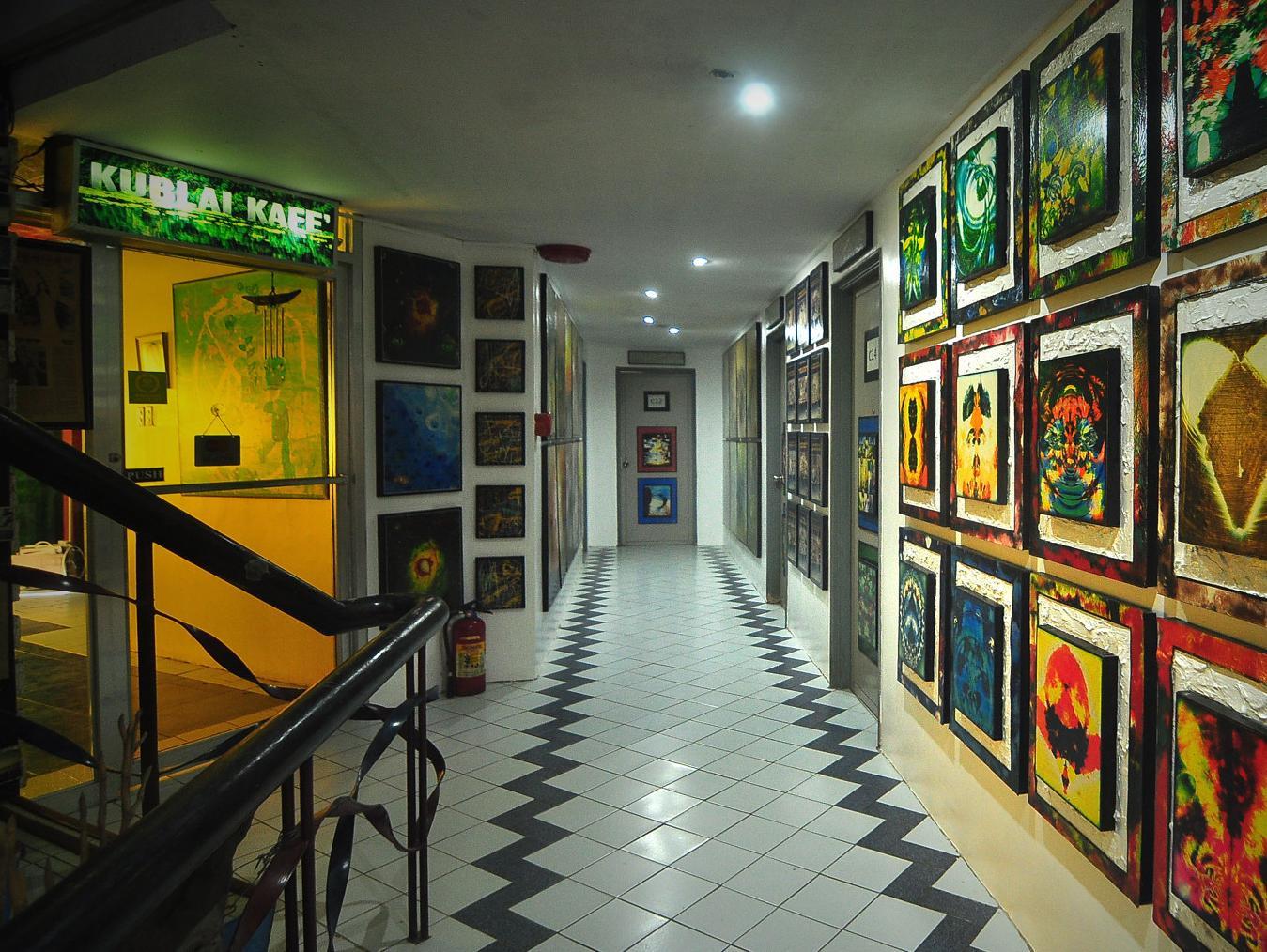 Ponce Suites Gallery