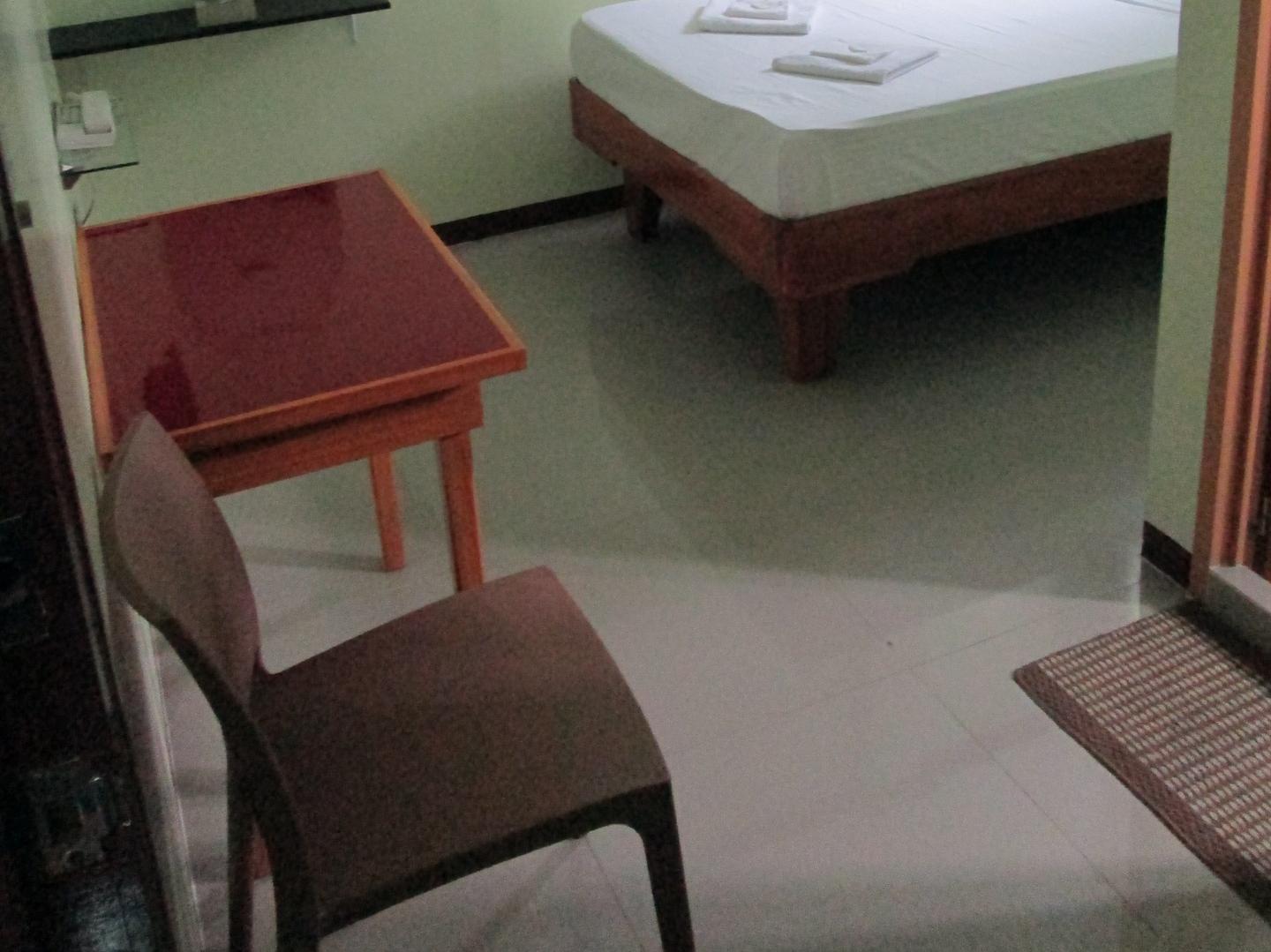 Princess Perrine Suites