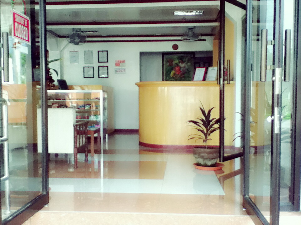 Princess Perrine Suites