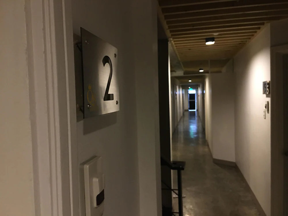 Q8 Hotel