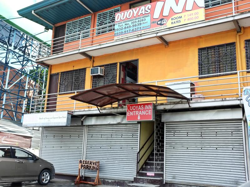 Quoyas Inn