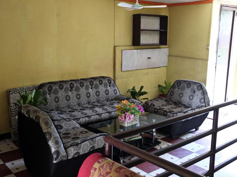 Quoyas Inn