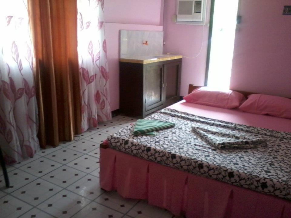 Quoyas Inn