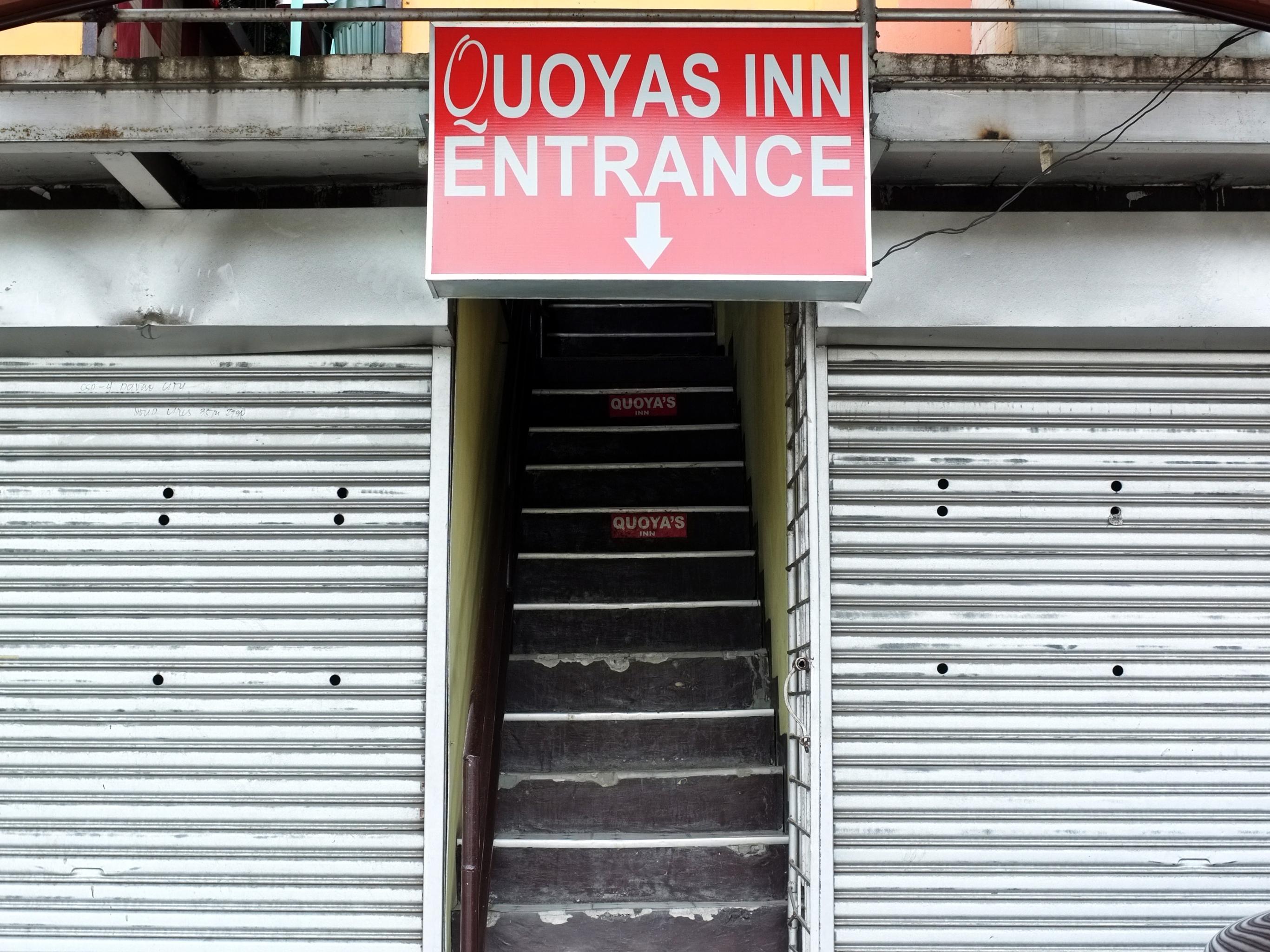 Quoyas Inn