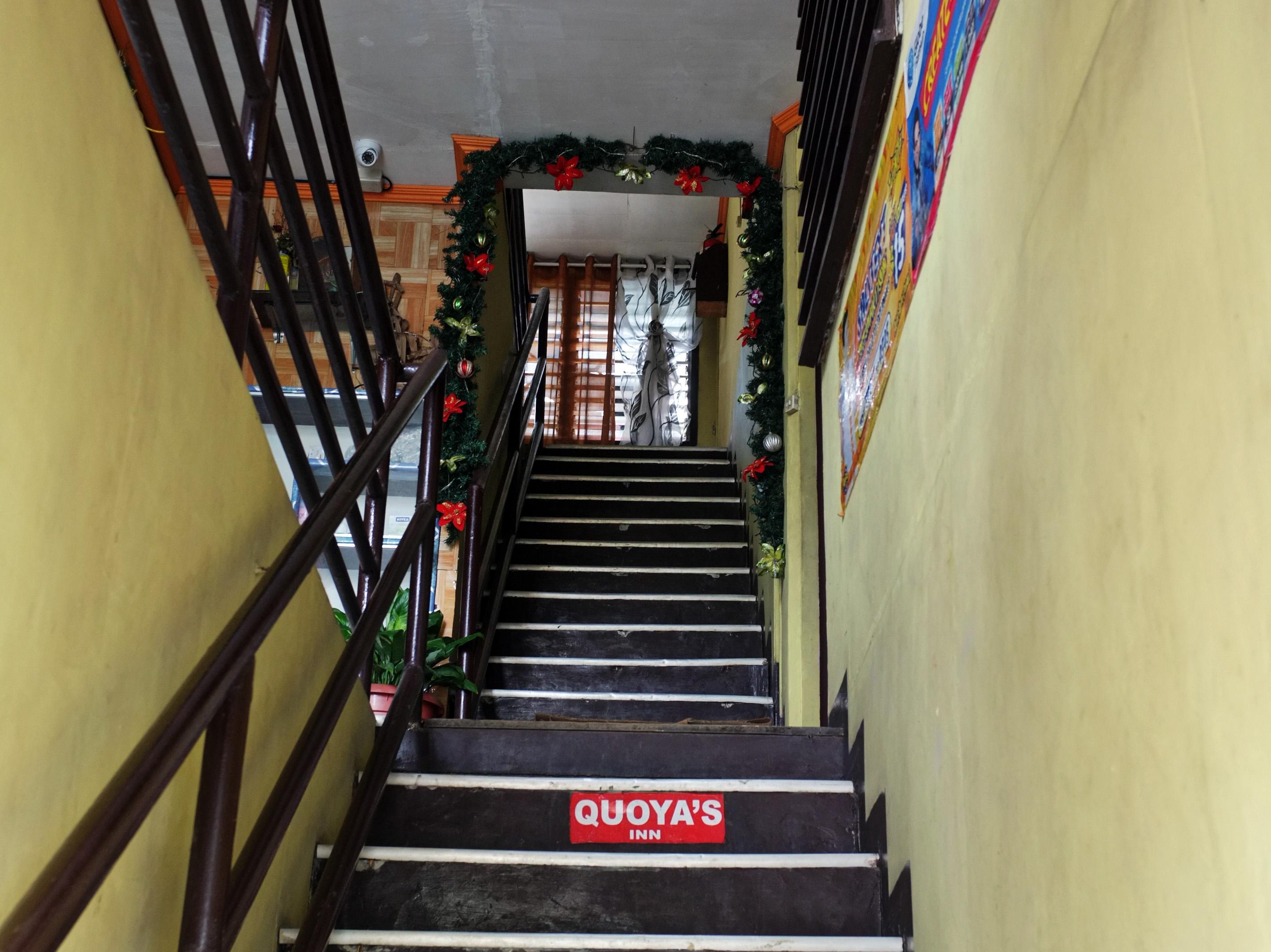 Quoyas Inn