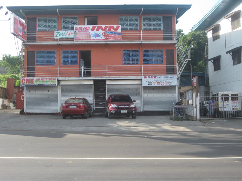 Quoyas Inn