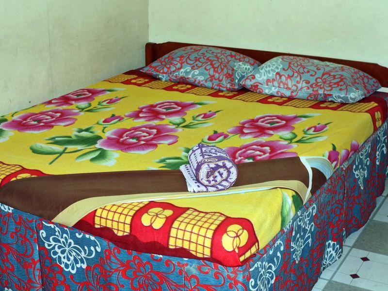 Quoyas Inn