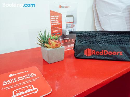 Reddoorz Near Marfori Heights