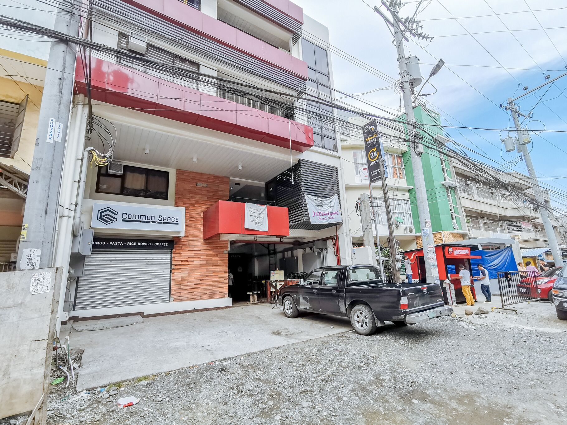 Reddoorz Plus Near Ateneo De Davao