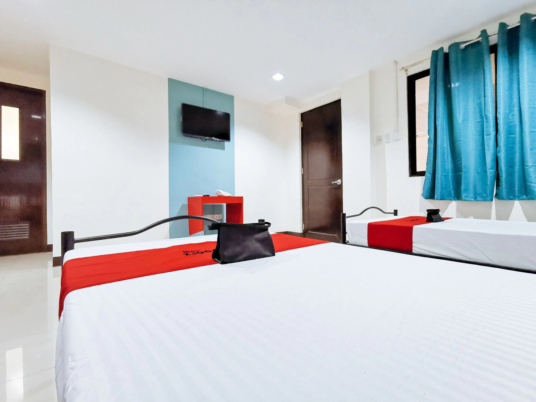 Reddoorz Plus Near Ateneo De Davao