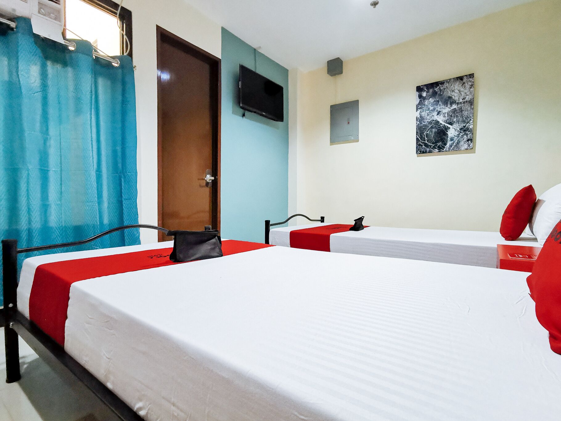 Reddoorz Plus Near Ateneo De Davao