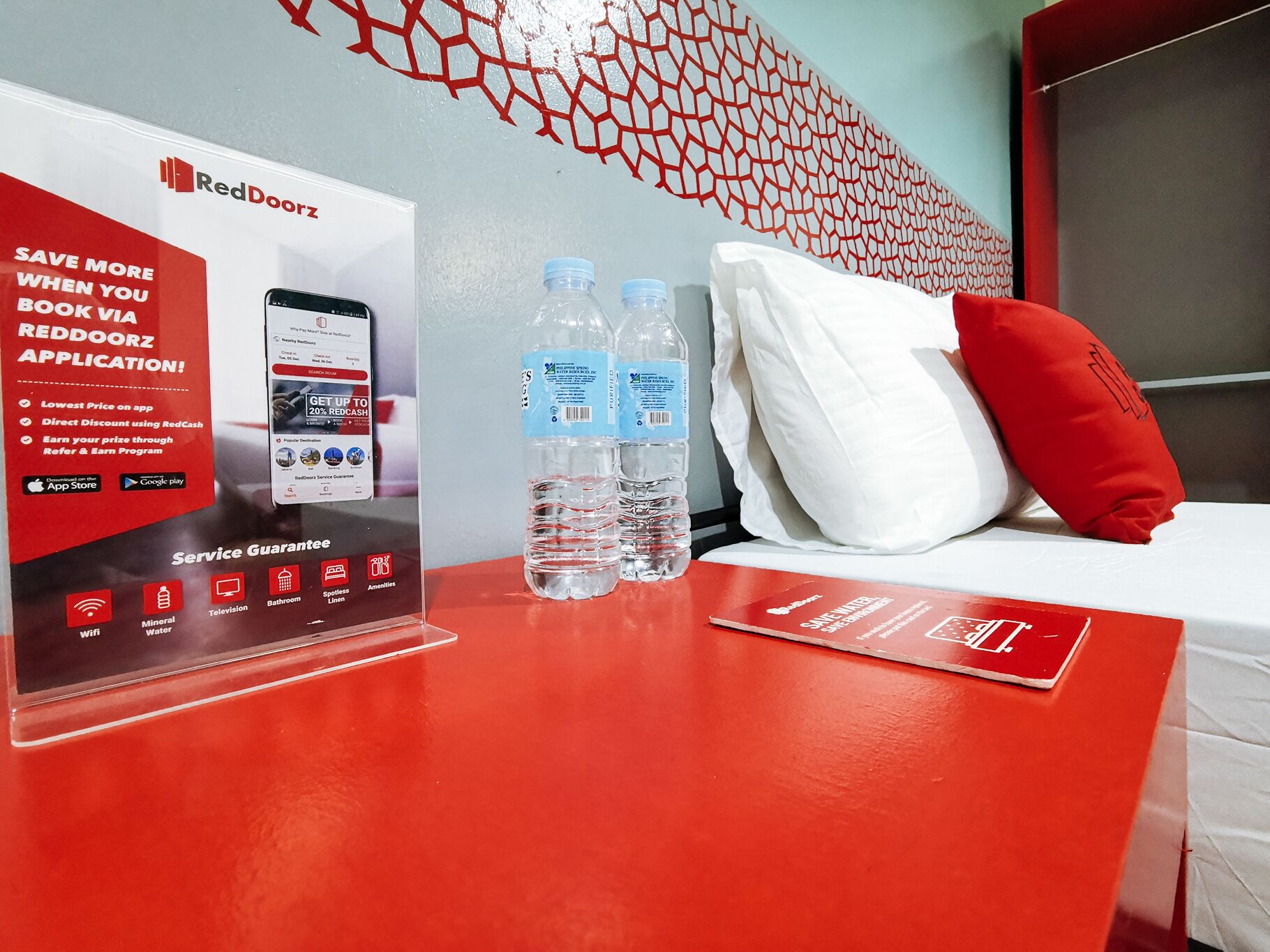 Reddoorz Plus Near Ateneo De Davao