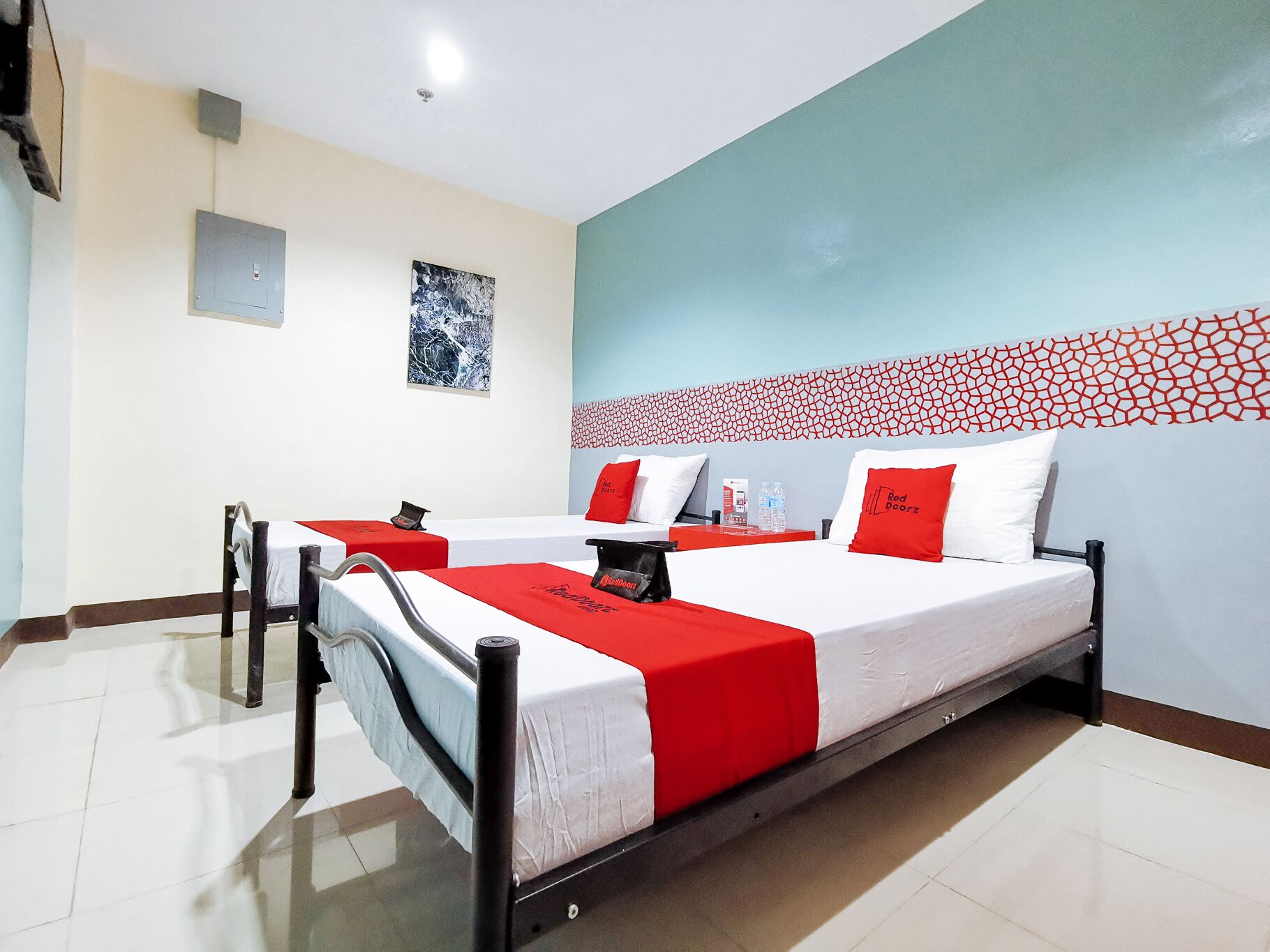Reddoorz Plus Near Ateneo De Davao