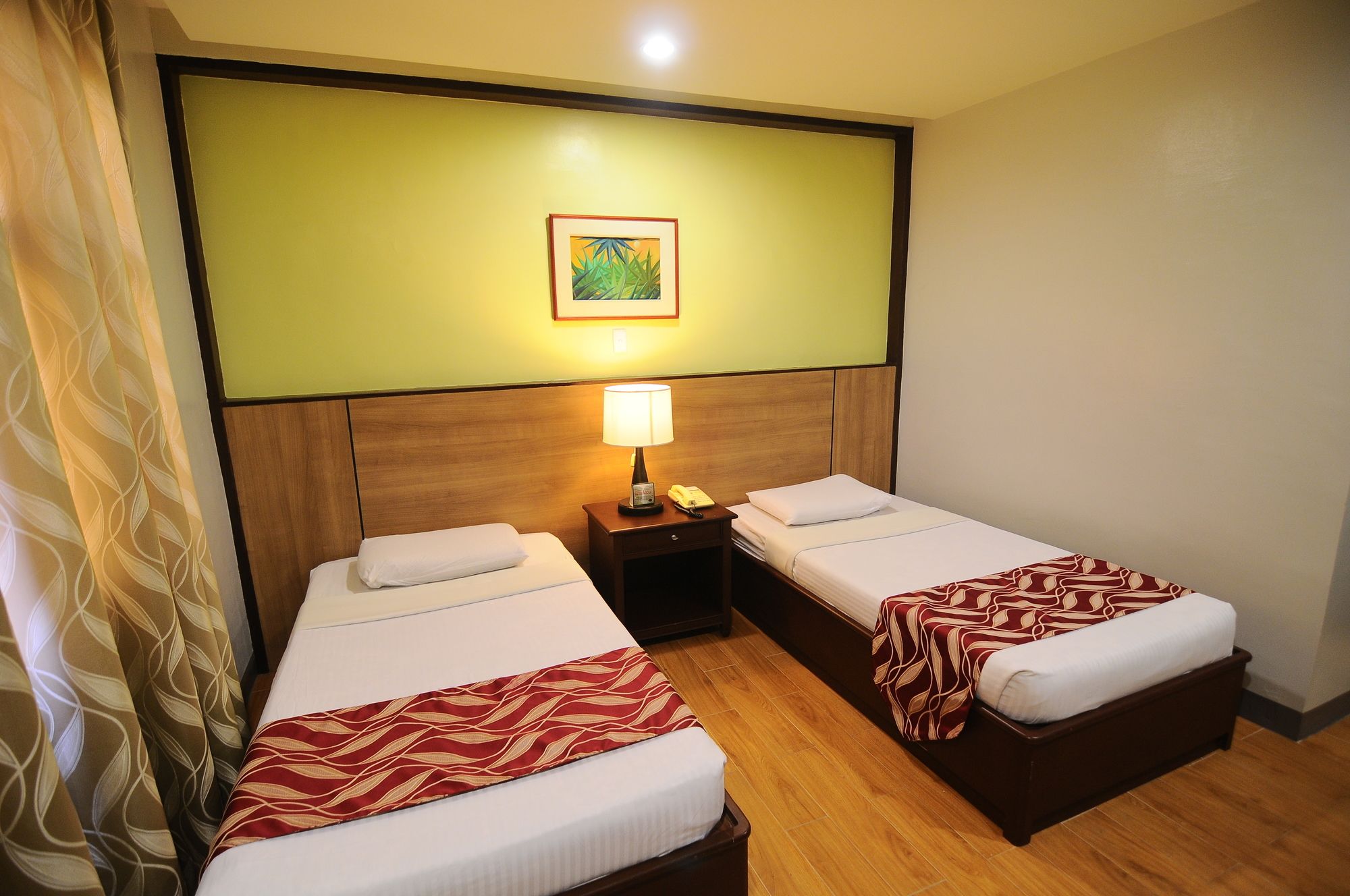 Regency Inn