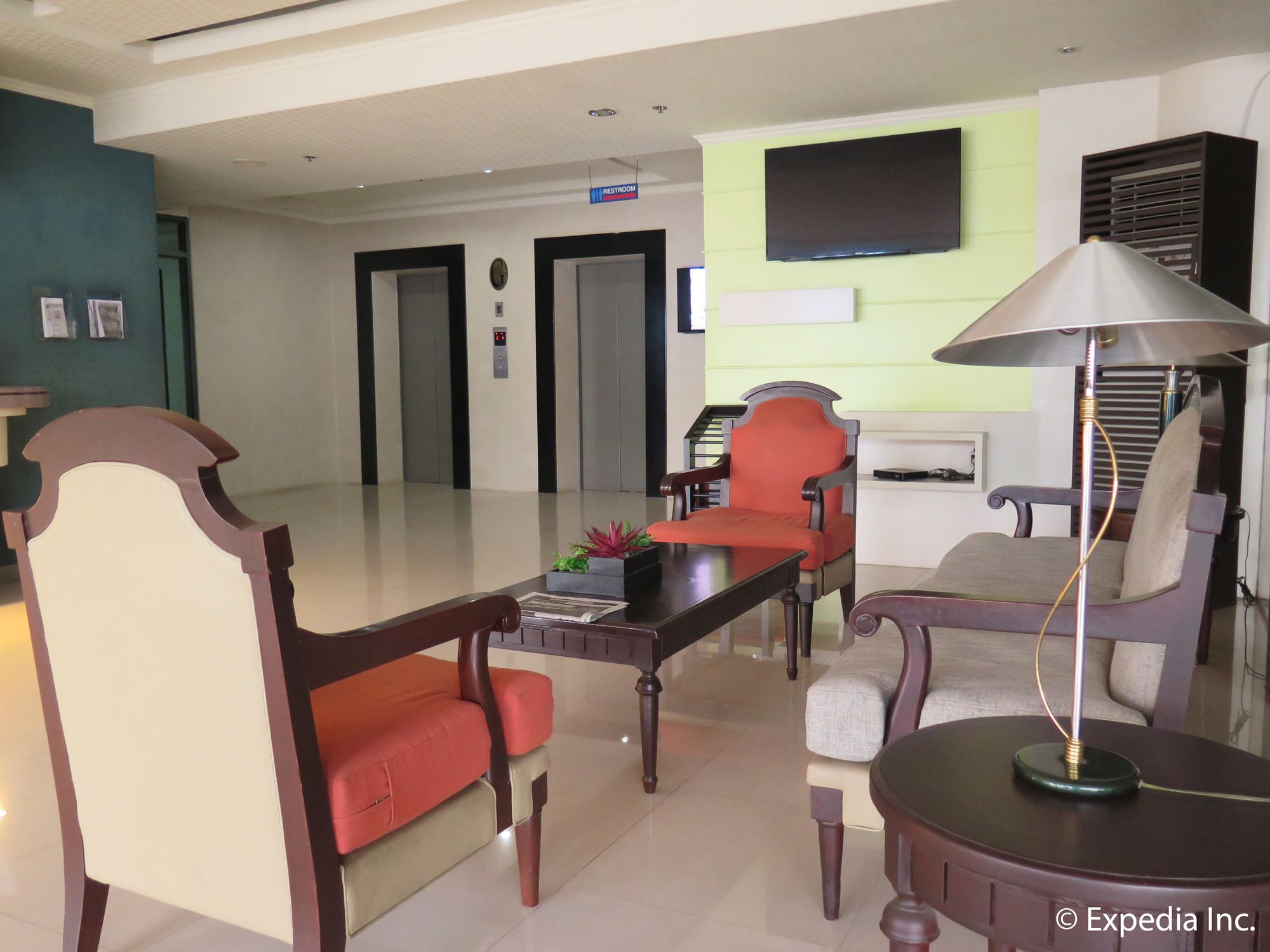 Regency Inn