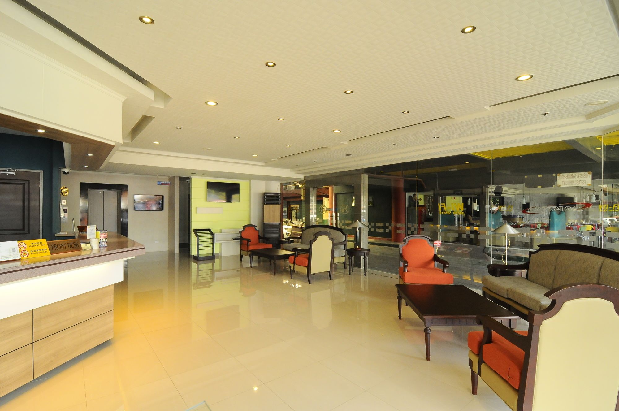 Regency Inn