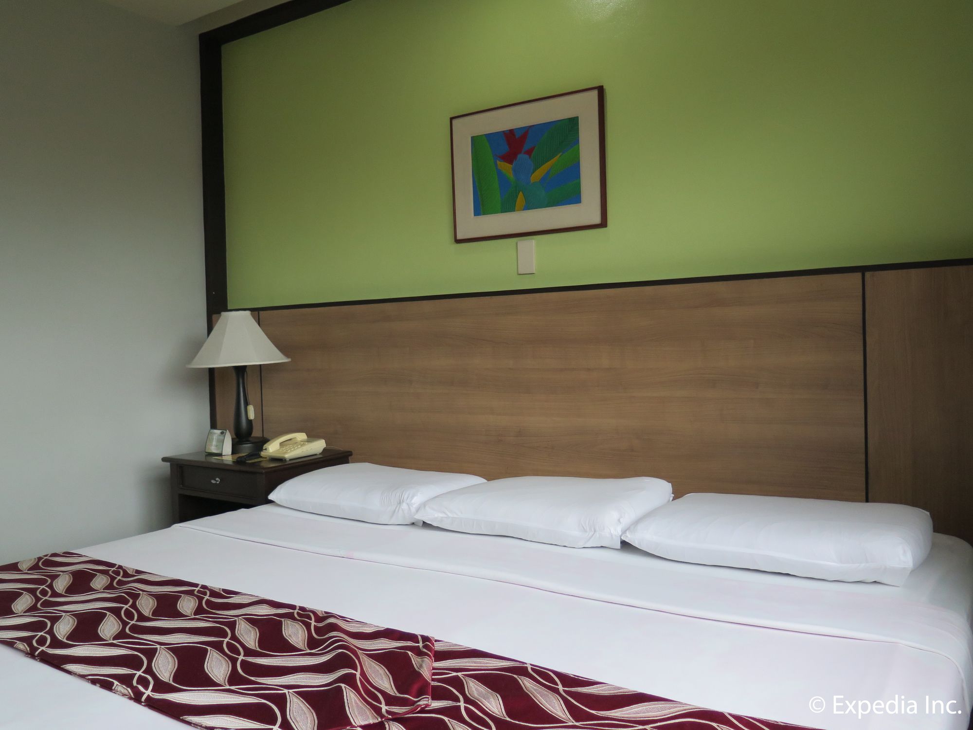 Regency Inn