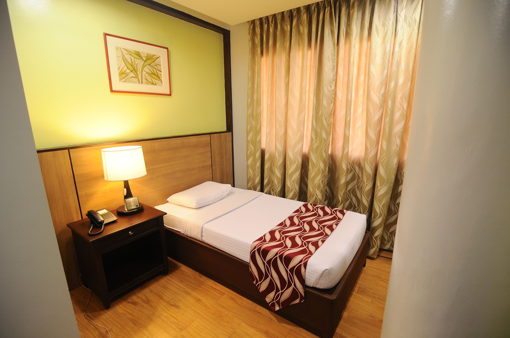Regency Inn