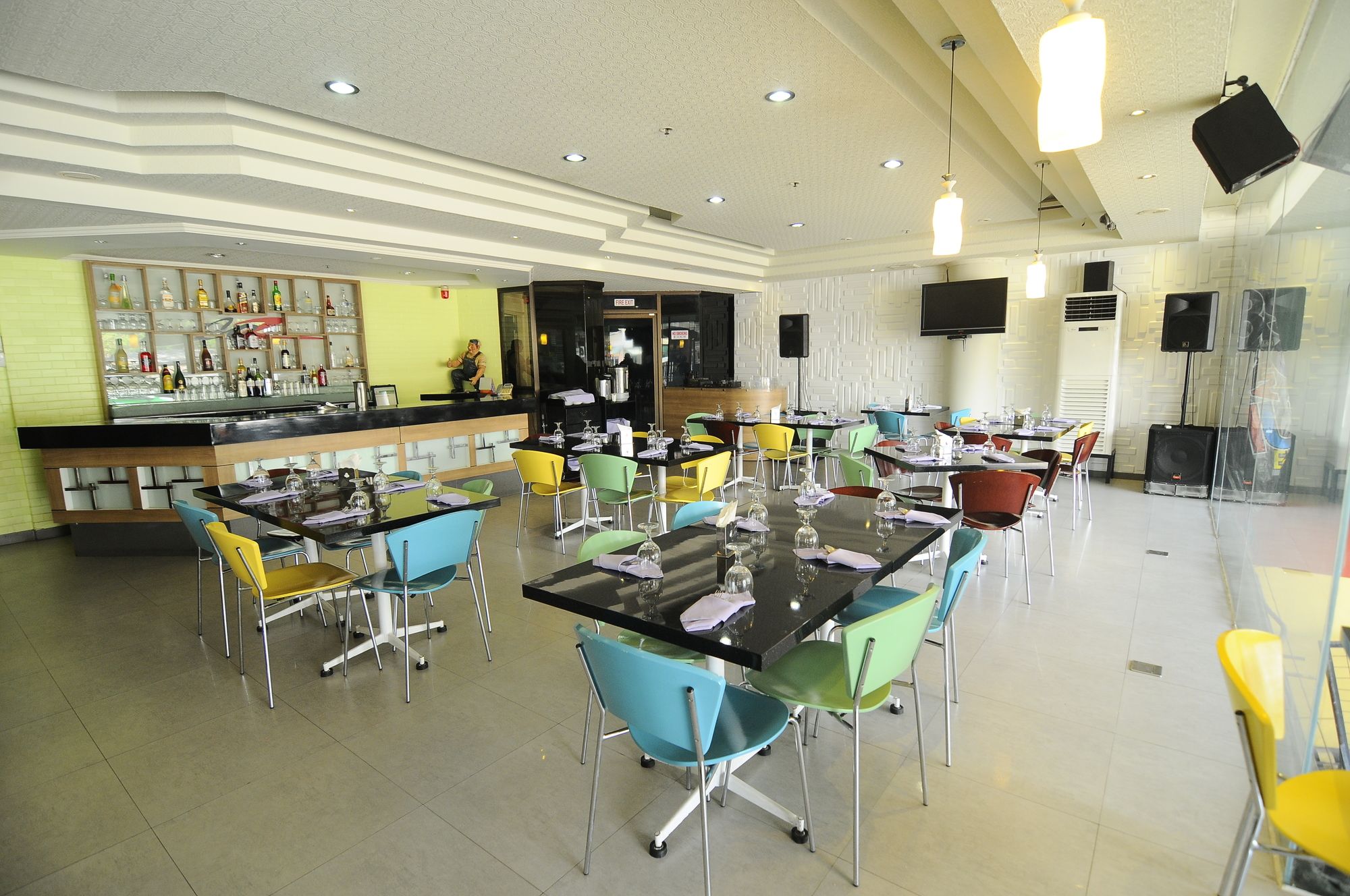 Regency Inn