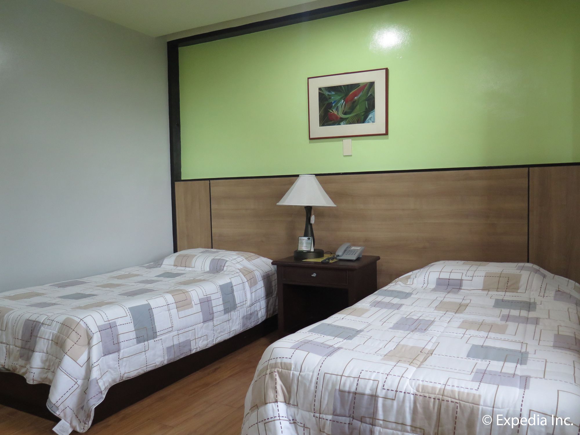 Regency Inn