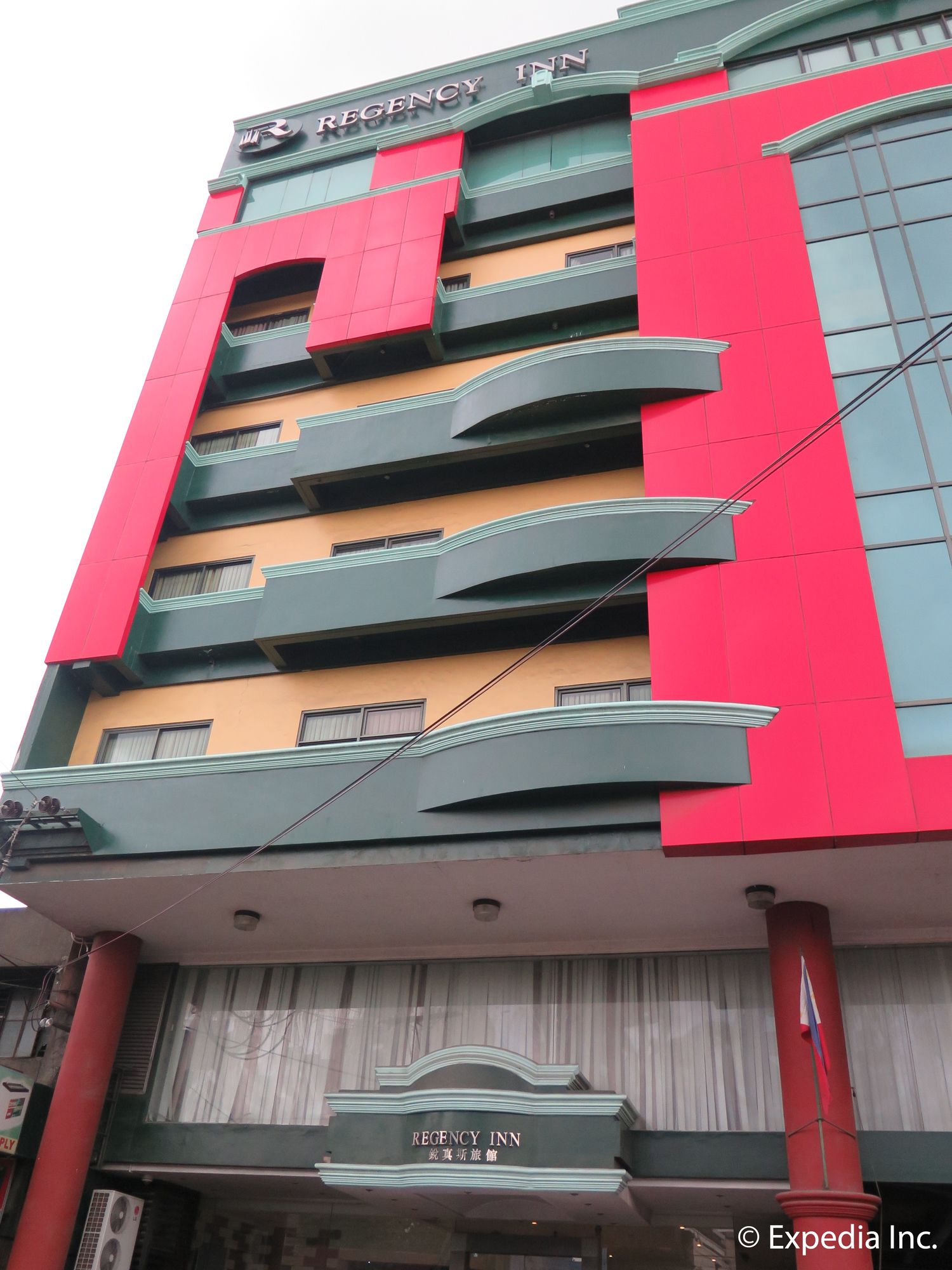 Regency Inn