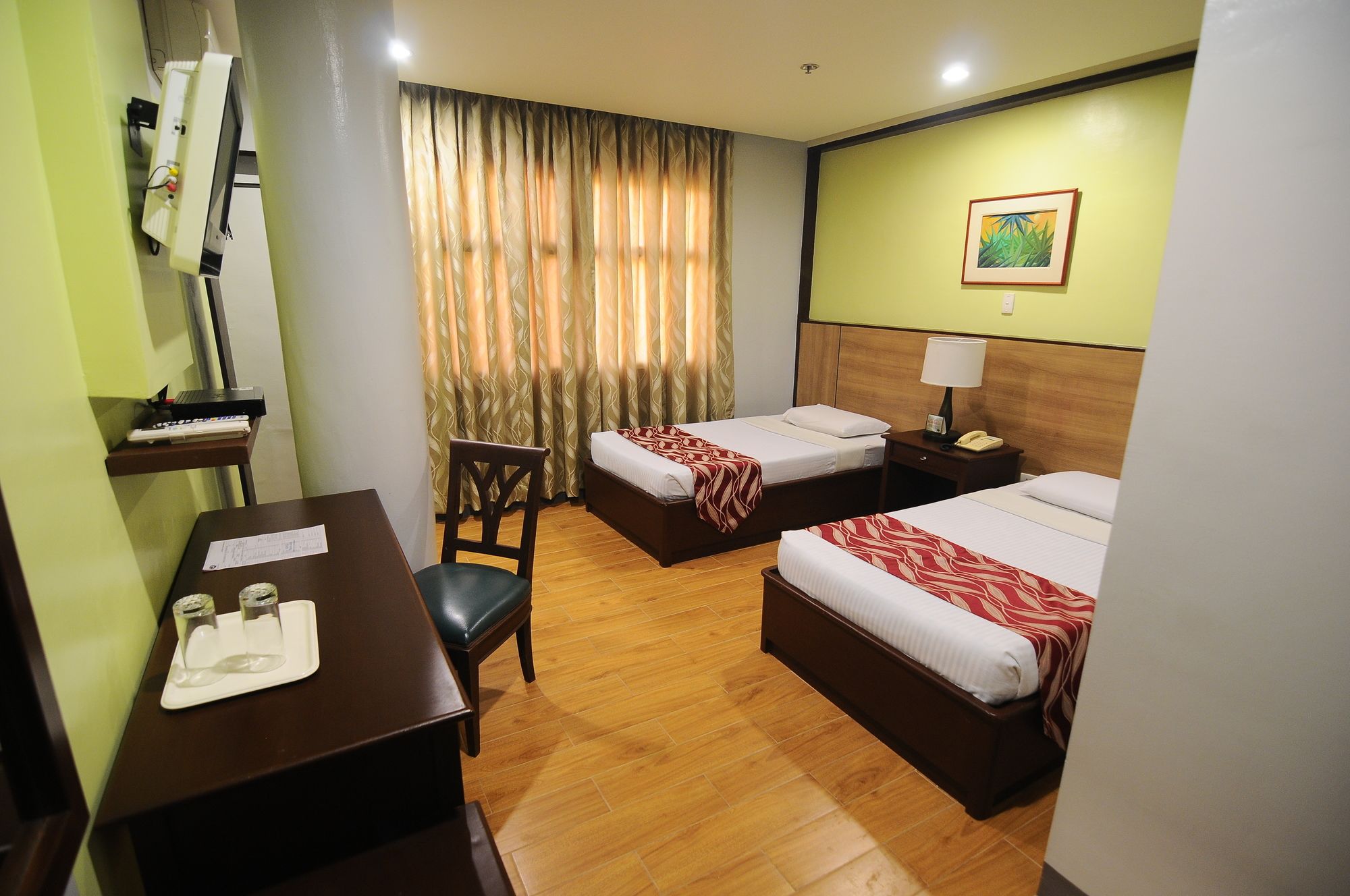 Regency Inn
