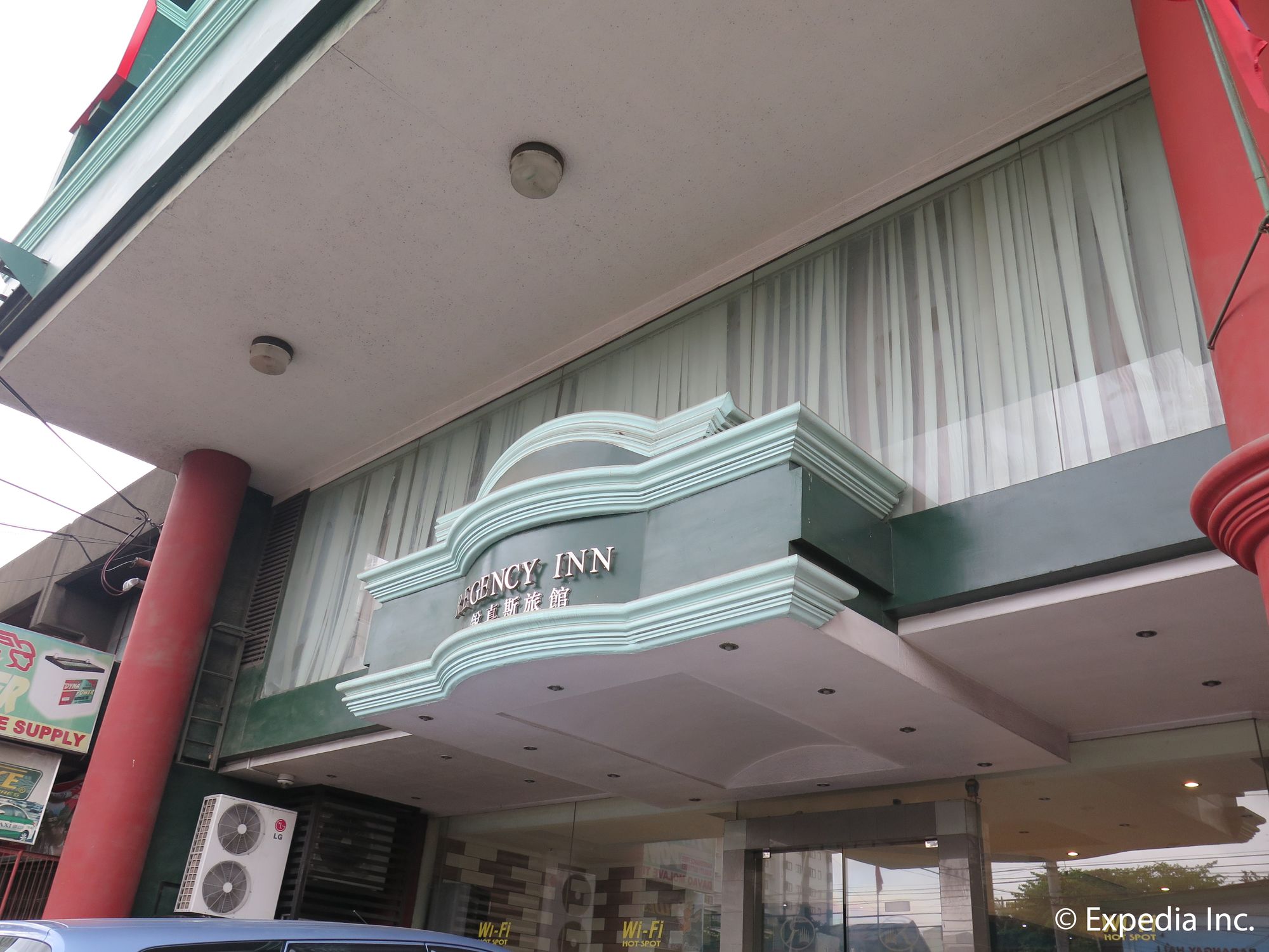 Regency Inn