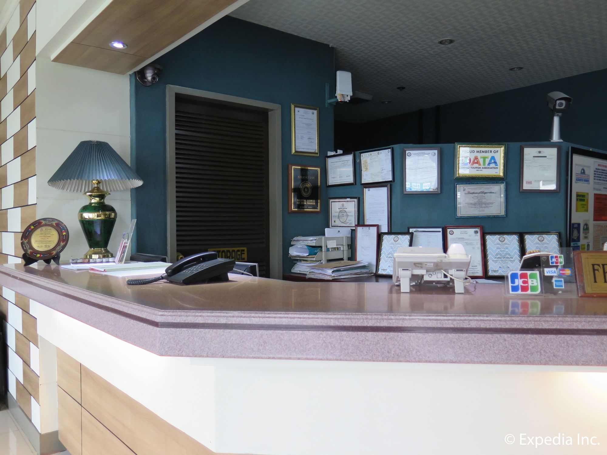 Regency Inn