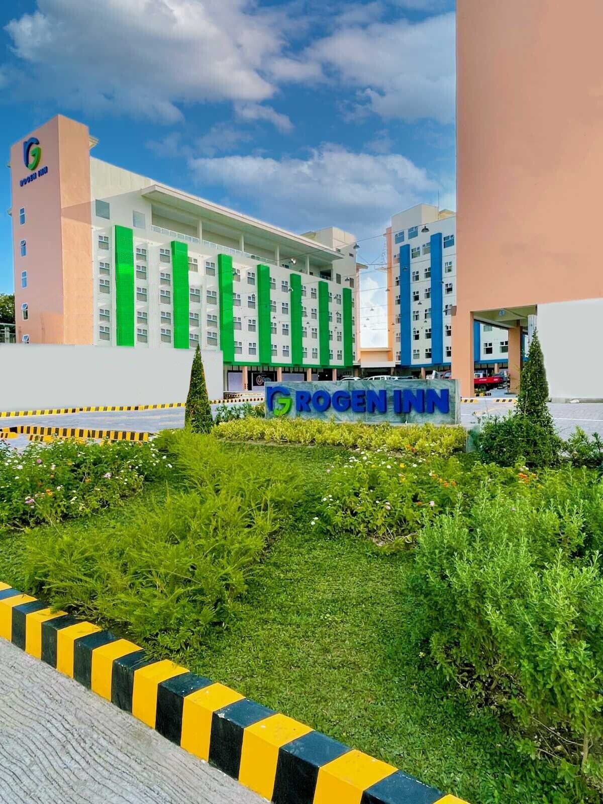 Rogen Inn