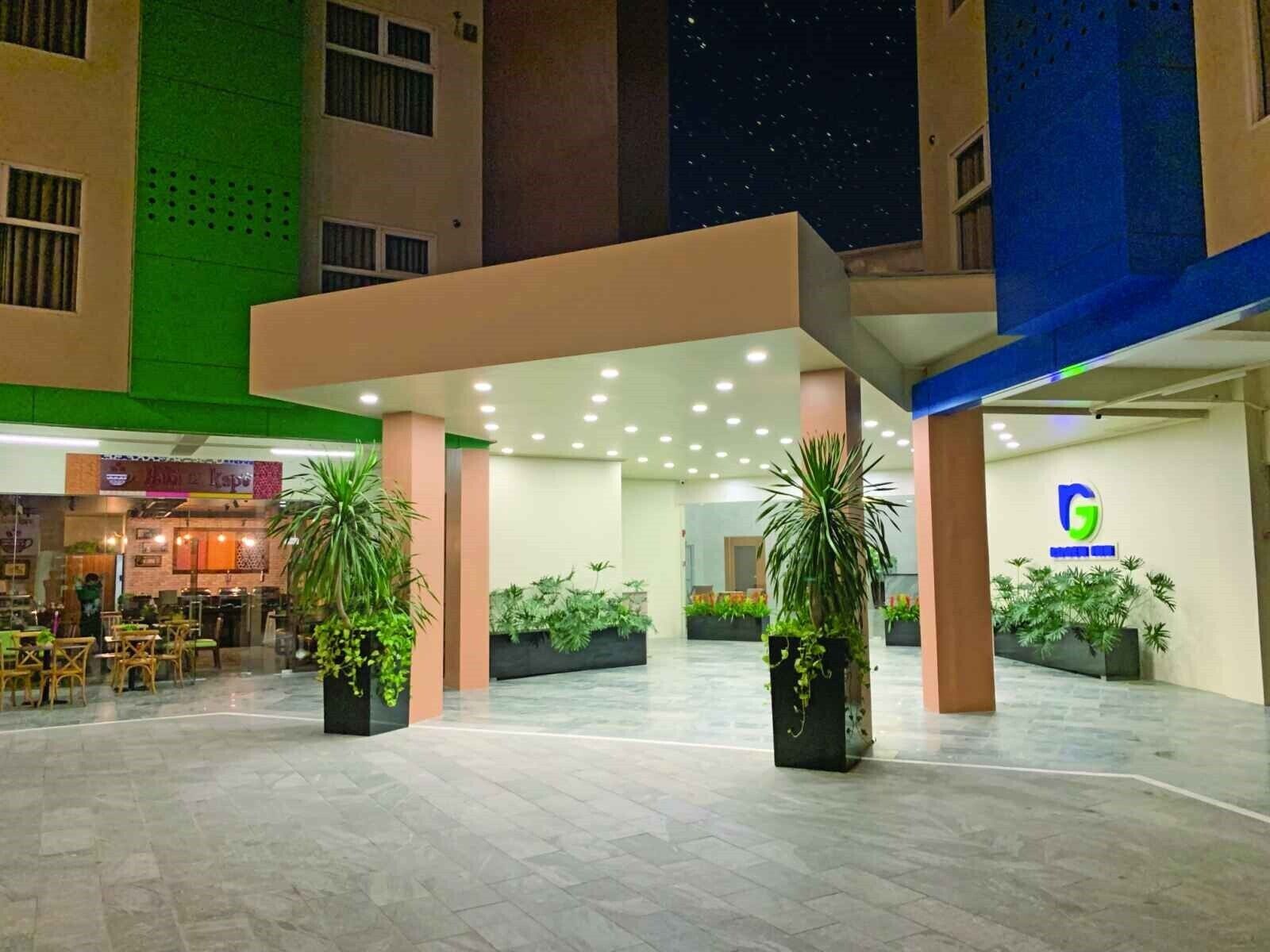Rogen Inn