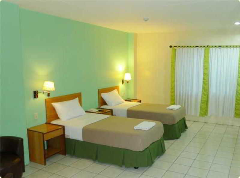 Sequoia Inn