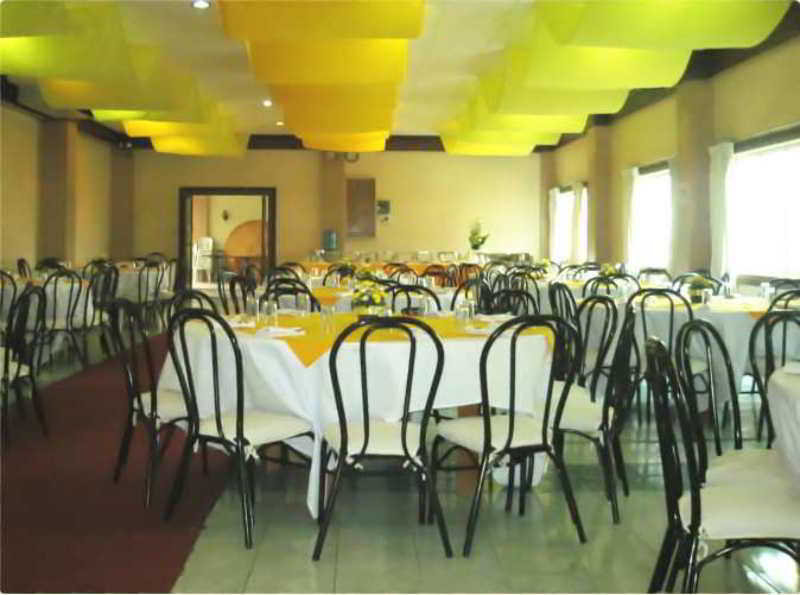 Sequoia Inn