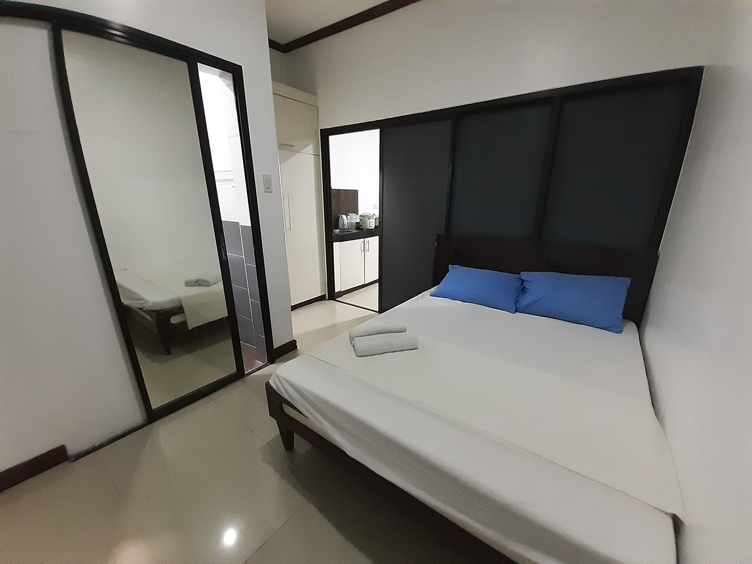 Sharana Pensionne by OYO Rooms