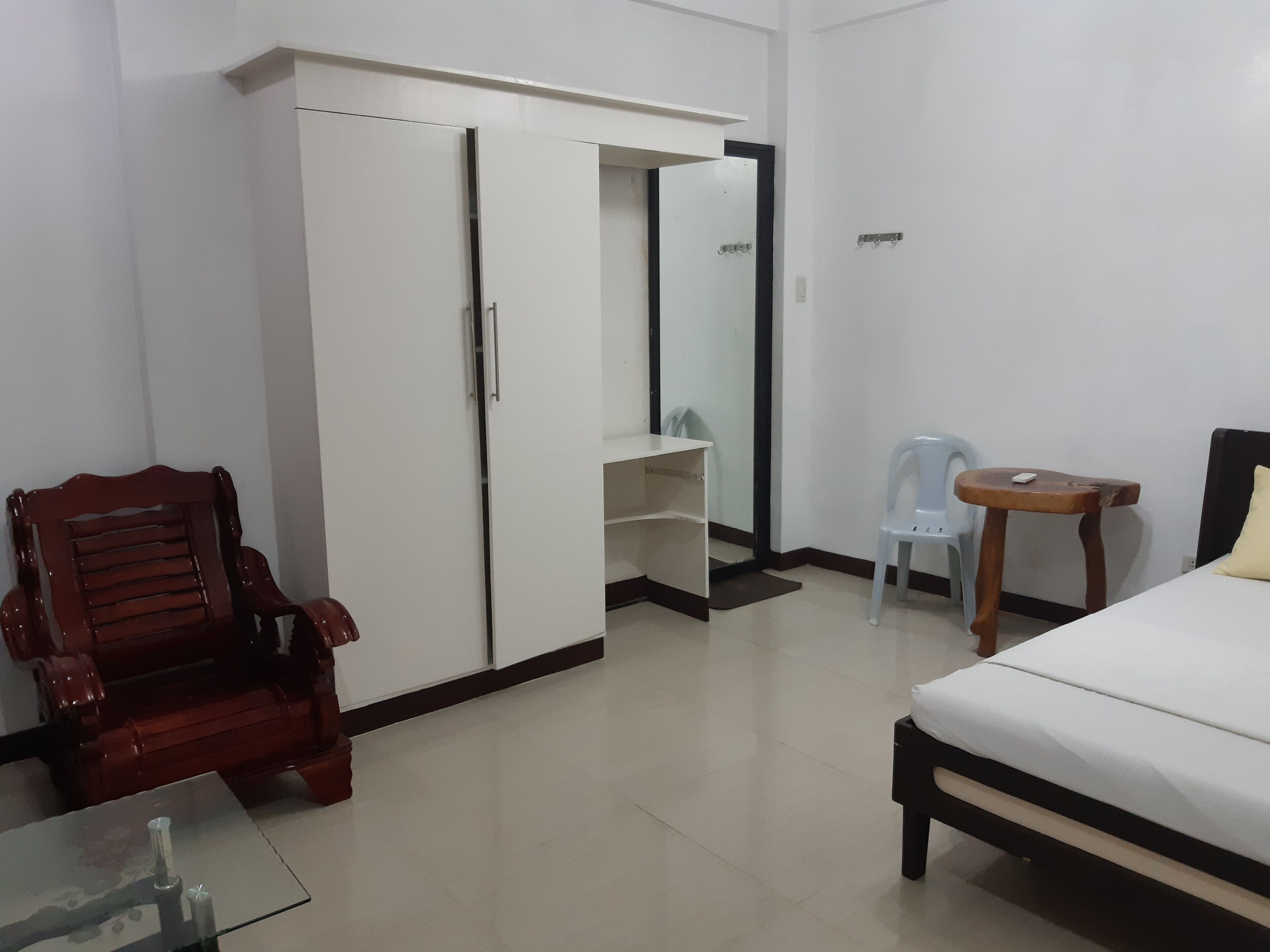 Sharana Pensionne by OYO Rooms